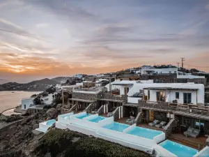 Alissachni Mykonos