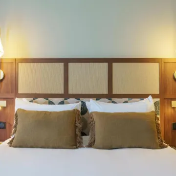 voco Paris - Porte de Clichy by IHG