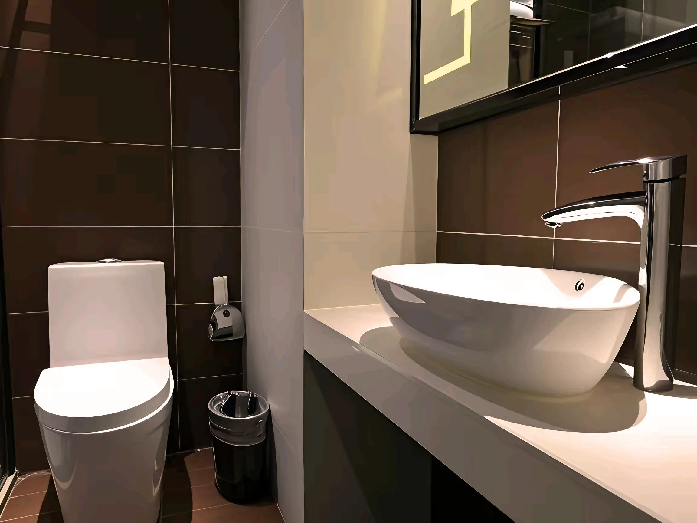 IU Hotel (Guangzhou Zengcheng Gualv Road Wanda Plaza) Kamar Photos