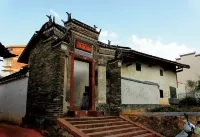 虔美飯店（贛州於都長征廣場鵬泰百貨店） - 景觀