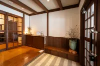 Cottage Alice Hoteles en Hachimantai