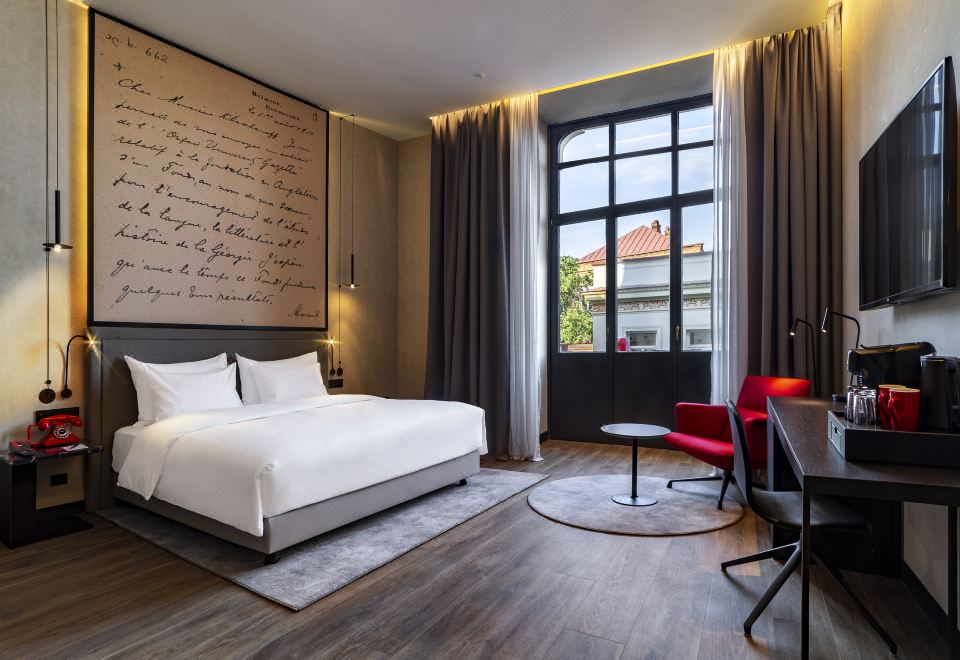 래디슨 레드 트빌리시