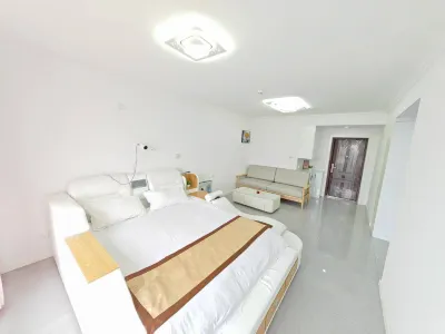 Bolin Apartment (Qingdao Jiaodong International Airport)