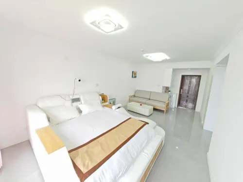 Bolin Apartment (Qingdao Jiaodong International Airport)