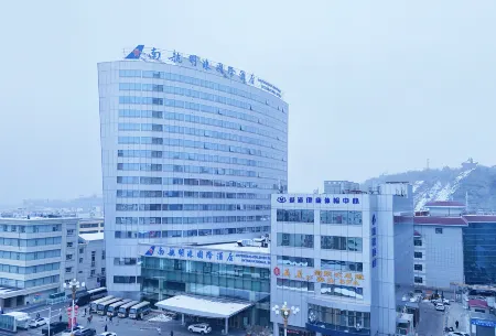 Southern Airlines Pearl International Hotel