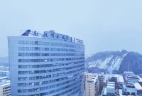 Southern Airlines Pearl International Hotel Hotels near The Great Buddha Temple in Hongguang Mountain