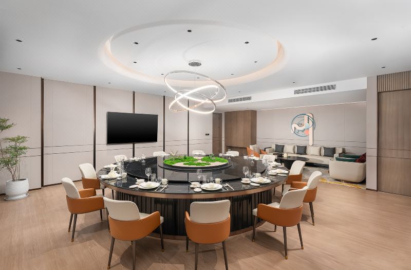 Even Hotel Wuhan Airport Zone by IHG photo 3