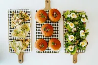 เวิร์คโนแมดส์ แล็บ โรงแรม-โคเลฟวิ่ง แอนด์ โคเวิร์กกิ้ง