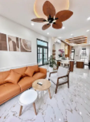 Novaworld Phan Thiet - QT Villa