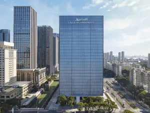 AC Hotel by Marriott Suzhou Industrial Park