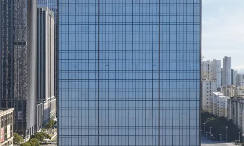 AC Hotel by Marriott Suzhou Industrial Park