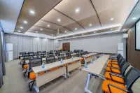 Jiayue Hotel - Business