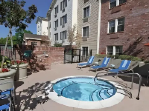 TownePlace Suites Sunnyvale Silicon Valley