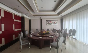 Wanchang Hotel (Shenzhen Nanshan Science and Technology Park)