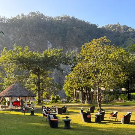 The Solluna Resort