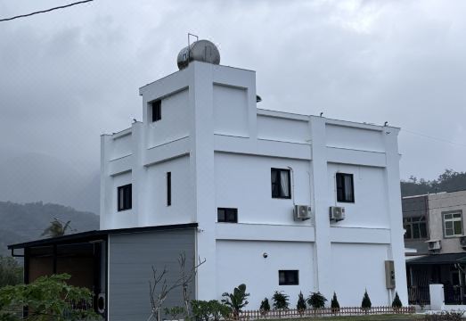 타이둥 J 리조트 스파