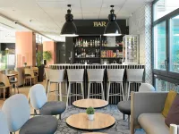 B&B Hotel Paris Meudon Vélizy Hotels near Bouygues Telecom