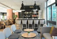 B&B Hotel Paris Meudon Vélizy Hotels in Chaville