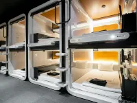 First Cabin Naha Airport Hotels near Naha Airport