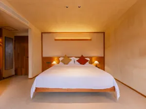 Hanjiang Homestay Cluster - Mountain Tea Homestay