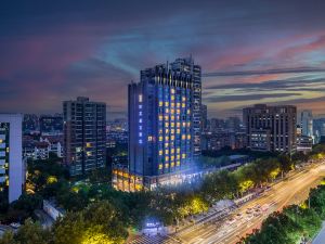 Rezen Hotel Fortune Jiaxing