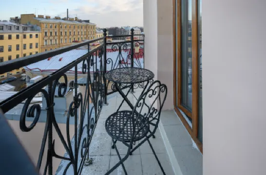 Отель «3 МостА»