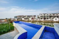 Xixi Yashe Homestay Отели в г. Старый город Цзиньси