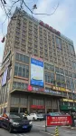 ETAnt·Luxury E-sports Hotel (Nanning East Railway Station Branch)