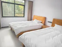 Jingning Yunxi Xiaozhu Homestay (Yunzhong Daji Store) - balcony