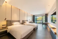 โรงแรมหลี่เหว่ย (พื้นที่ทิวทัศน์ภูเขาซีเฉียว ฝอซาน ชุมชนฉียนกูชิง กว่างตง)