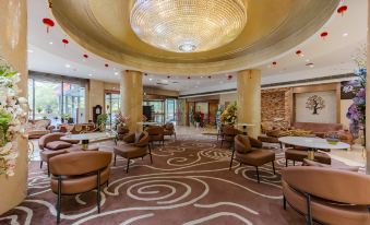 Yahao Great Hotel