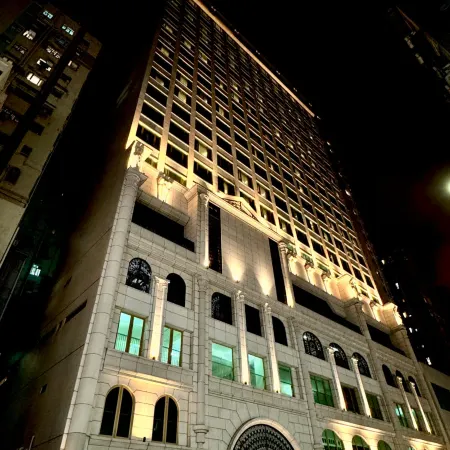 Kew Green Hotel Mongkok Отели рядом с достопримечательностью «Стадион «Монг-Кок»»