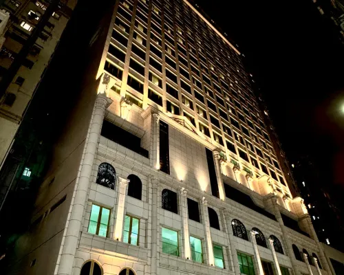Kew Green Hotel Mongkok Hotels near Golden Computer Arcade