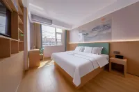 Huarui Smart Hotel