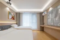 Yichang Bafangyuan Homestay