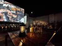 Guangming Xiaoyuan (Changbai Mountain Scenic Area Store) Hotels in North slope of Changbai Mountain