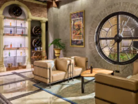 Twin Lakes Hotel near Tagaytay Hotels in Alfonso