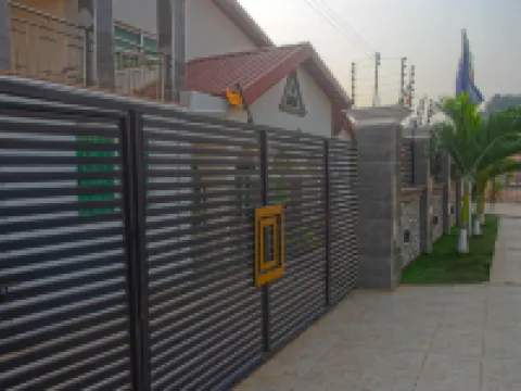 Labev Hotel Hotels in Kumasi