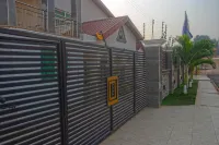 Labev Hotel Hotels in Kumasi