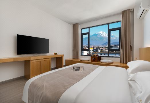 Xinhe Xiaoyuan Homestay 이미지