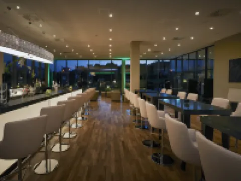 LEGERE HOTEL Luxembourg Hotéis em Luxemburgo