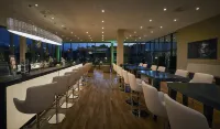 LÉGÈRE Hotel Luxembourg Hotel di Schuttrange