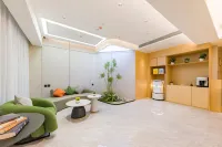 柏納飯店（廈門火車站蓮花路口地鐵站店）