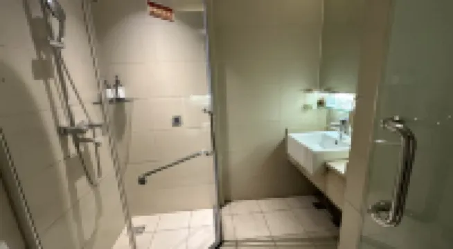 怡和園酒店（海口高鐵東站省技師學院店）