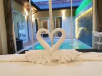 The Apex Private Pool Villa Krabi - Homestays