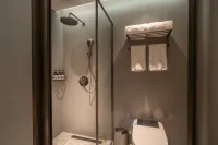 치위 호텔 (와이탄 성황묘 지점 상하이) Anliu Bridge 주변 호텔