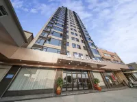 Haijing Holiday Hotel Hotels near Shanwei Port