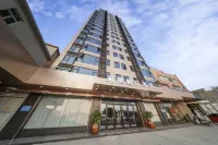 Haijing Holiday Hotel