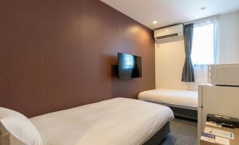 HOTEL R9 The Yard Taketoyo