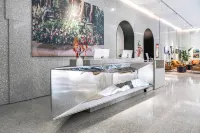 HOTEL35  Lishui Thirty Five Art House Hotel Hoteles en Lishui